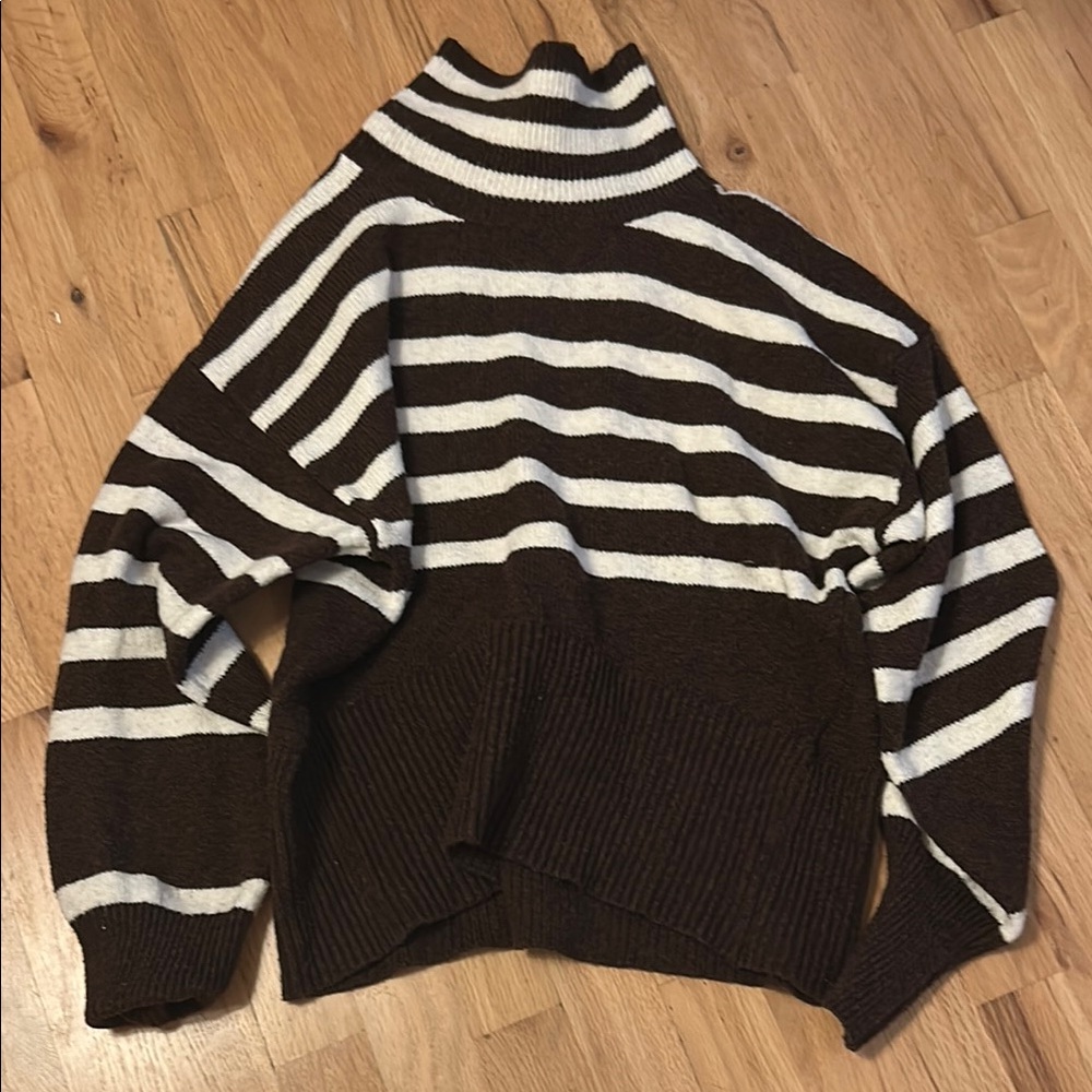 Rory Gilmore themed Sweater